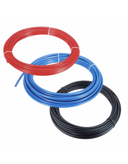 1/4 Inch Water Hose AccessoriesHBQA-PIPE
