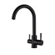 3 Way Kitchen Sink Faucet (Style B) Accessories 3 Way Kitchen Sink Faucet (Style B) Accessories