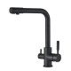 3 Way Kitchen Sink Faucet (Style A) Accessories 3 Way Kitchen Sink Faucet (Style A) Accessories