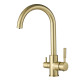 3 Way Kitchen Sink Faucet (Style B) Accessories 3 Way Kitchen Sink Faucet (Style B) Accessories