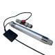 12-24v DC UVC-LED 15LPM Ultra Violet (UV) Water Treatment Systems E-Coli, Bacteria & Coliforms 12-24v DC UVC-LED 15LPM Ultra Violet (UV) Water Treatment Systems E-Coli, Bacteria & Coliforms