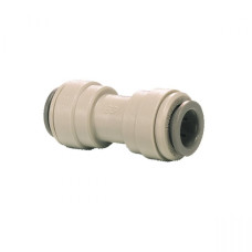 1 x 1/2" Pushfit To 1/2" Straight Pushfit Connector