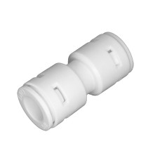 1 x 3/8 Pushfit To 3/8 Pushfit Connectors