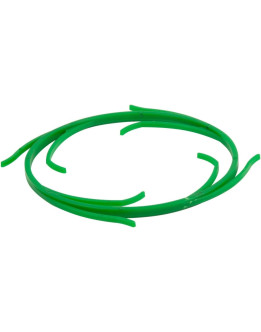 Antibacterial Water Filter Cartridge Centralizing Ring