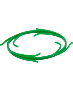 Antibacterial Water Filter Cartridge Centralizing Ring