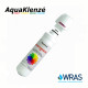 Chatsworth Under sink Water Filter System With Scale Inhibitor AquaKlenze