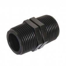 Threaded Filter Housing Nipple Connector  Accessories