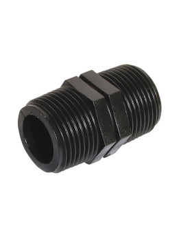 Threaded Filter Housing Nipple Connector  Accessories