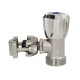 High Flow Self Cutting Valve & 3/4" to 1/4" push-fit connection Accessories